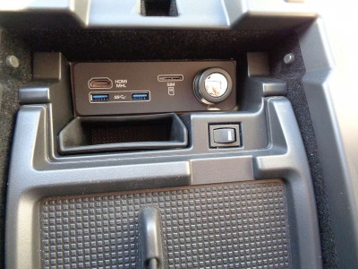 Land Rover Range Rover Sport Gebrauchtwagen Land Rover Range Rover Sport Gebrauchtwagen