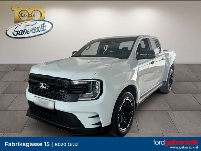 Ford Ranger Neuwagen