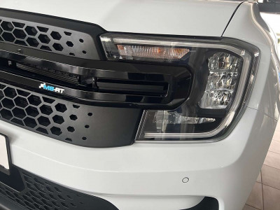 Ford Ranger Neuwagen