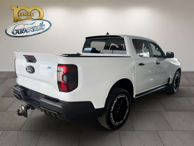 Ford Ranger Neuwagen