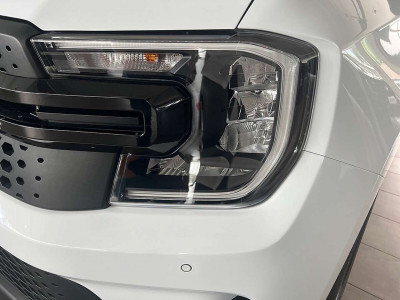 Ford Ranger Neuwagen