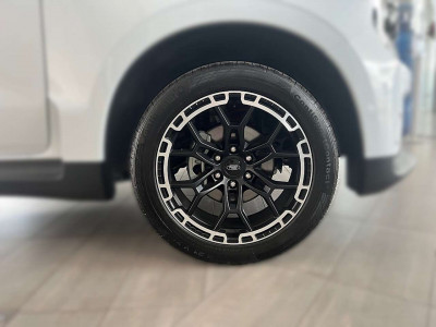 Ford Ranger Neuwagen