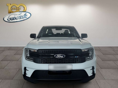 Ford Ranger Neuwagen