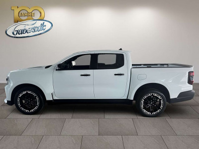 Ford Ranger Neuwagen