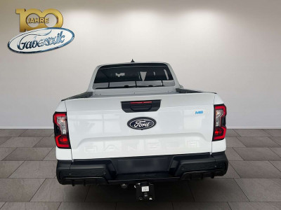 Ford Ranger Neuwagen
