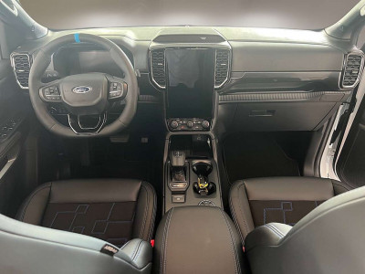 Ford Ranger Neuwagen