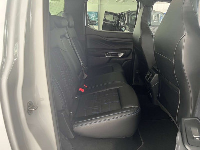 Ford Ranger Neuwagen