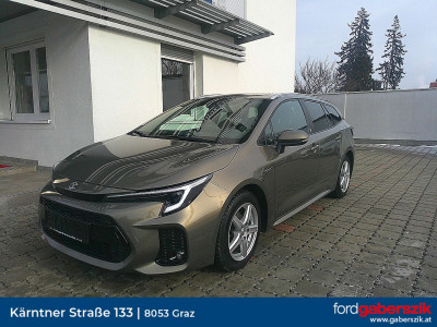 Suzuki Swace Gebrauchtwagen