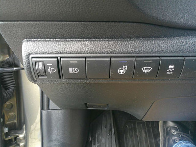 Suzuki Swace Gebrauchtwagen