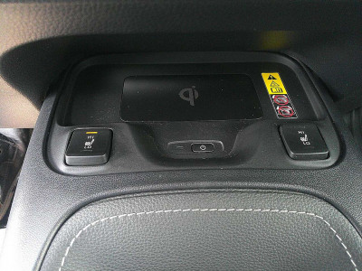 Suzuki Swace Gebrauchtwagen
