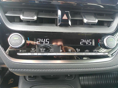 Suzuki Swace Gebrauchtwagen
