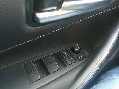Suzuki Swace Gebrauchtwagen