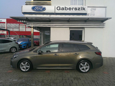 Suzuki Swace Gebrauchtwagen