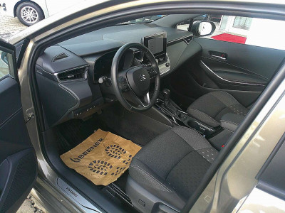 Suzuki Swace Gebrauchtwagen
