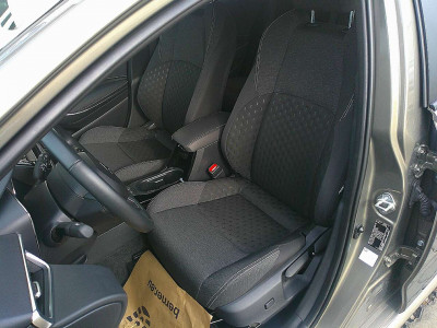 Suzuki Swace Gebrauchtwagen