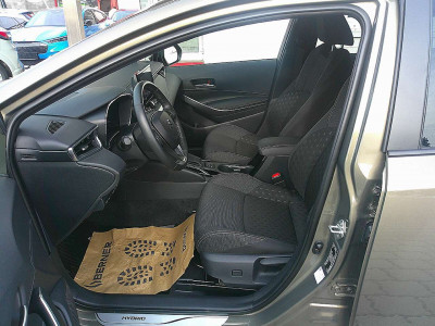 Suzuki Swace Gebrauchtwagen