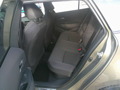 Suzuki Swace Gebrauchtwagen