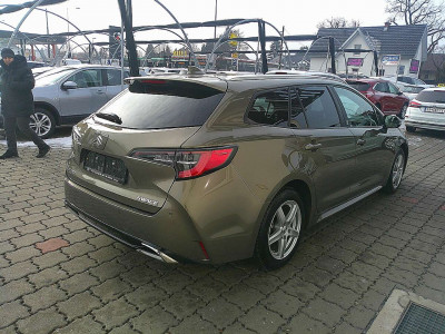 Suzuki Swace Gebrauchtwagen