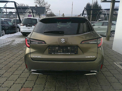 Suzuki Swace Gebrauchtwagen