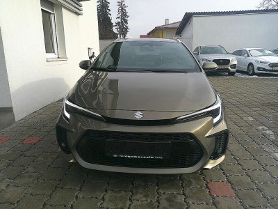 Suzuki Swace Gebrauchtwagen
