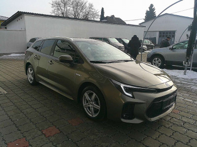 Suzuki Swace Gebrauchtwagen