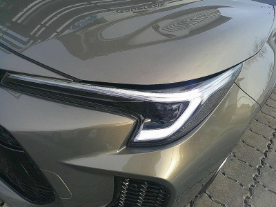 Suzuki Swace Gebrauchtwagen