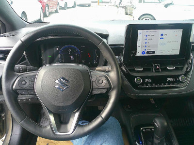 Suzuki Swace Gebrauchtwagen