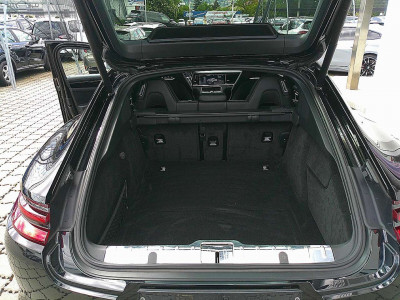 Porsche Panamera Gebrauchtwagen