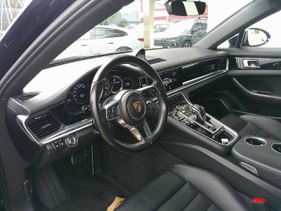 Porsche Panamera Gebrauchtwagen
