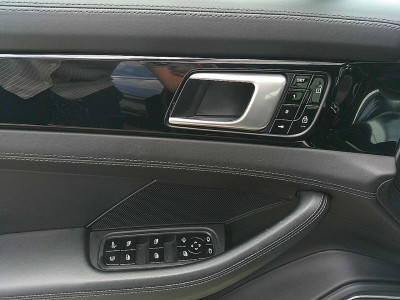 Porsche Panamera Gebrauchtwagen