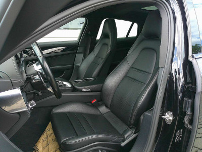 Porsche Panamera Gebrauchtwagen