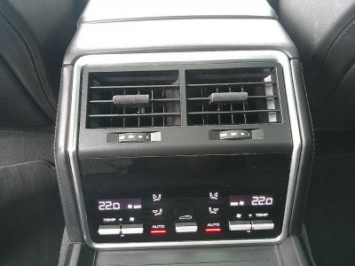 Porsche Panamera Gebrauchtwagen