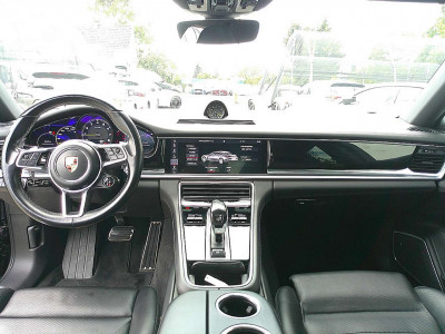 Porsche Panamera Gebrauchtwagen