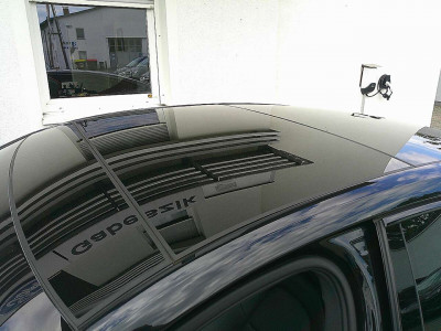 Porsche Panamera Gebrauchtwagen