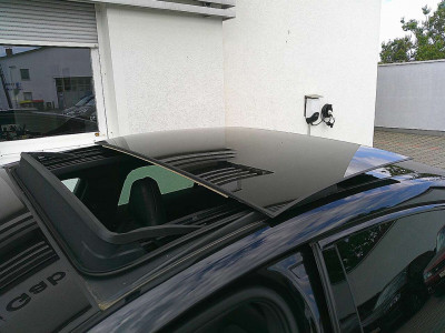 Porsche Panamera Gebrauchtwagen
