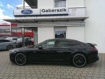 Porsche Panamera Gebrauchtwagen