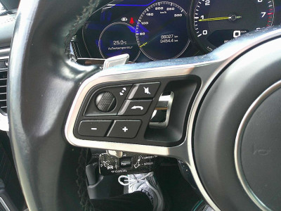 Porsche Panamera Gebrauchtwagen