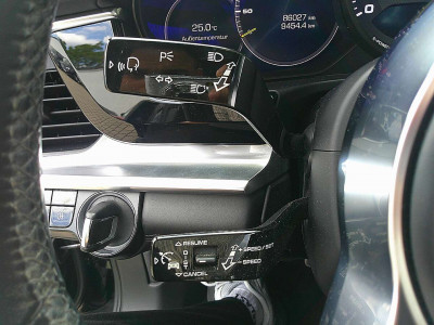 Porsche Panamera Gebrauchtwagen