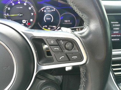 Porsche Panamera Gebrauchtwagen