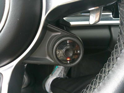 Porsche Panamera Gebrauchtwagen