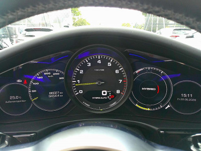 Porsche Panamera Gebrauchtwagen