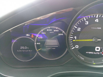 Porsche Panamera Gebrauchtwagen