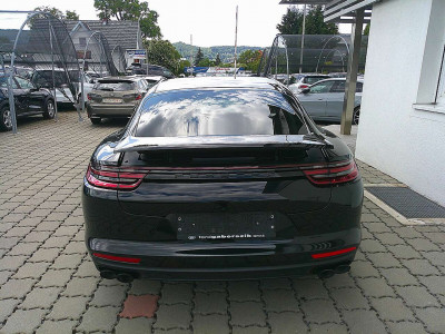 Porsche Panamera Gebrauchtwagen