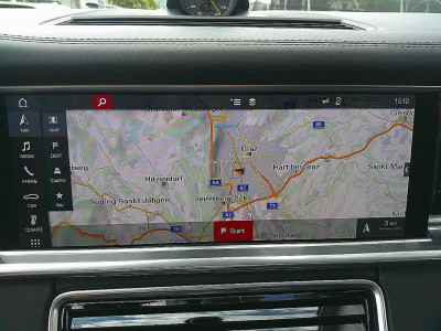 Porsche Panamera Gebrauchtwagen