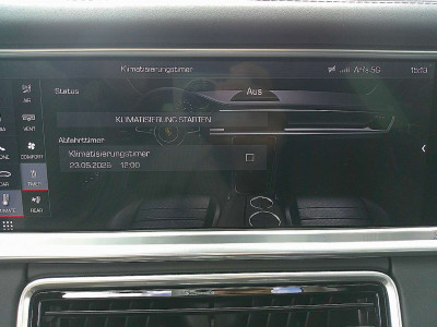 Porsche Panamera Gebrauchtwagen