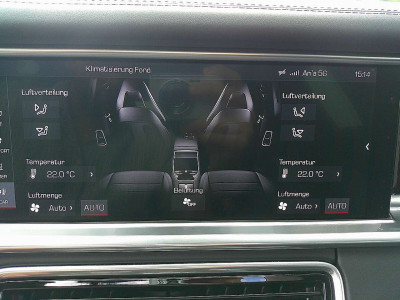 Porsche Panamera Gebrauchtwagen