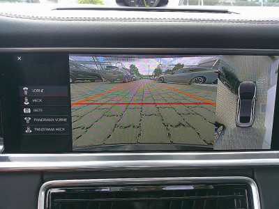 Porsche Panamera Gebrauchtwagen
