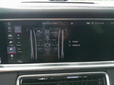 Porsche Panamera Gebrauchtwagen