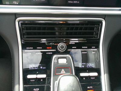 Porsche Panamera Gebrauchtwagen