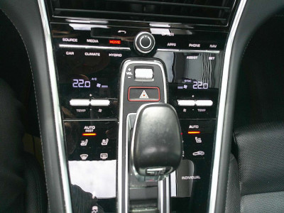 Porsche Panamera Gebrauchtwagen